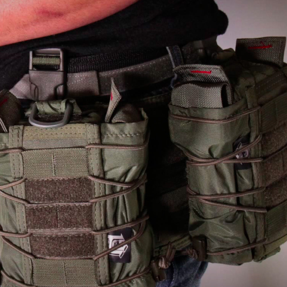 M3T (Multi-Mission Medical TACO)