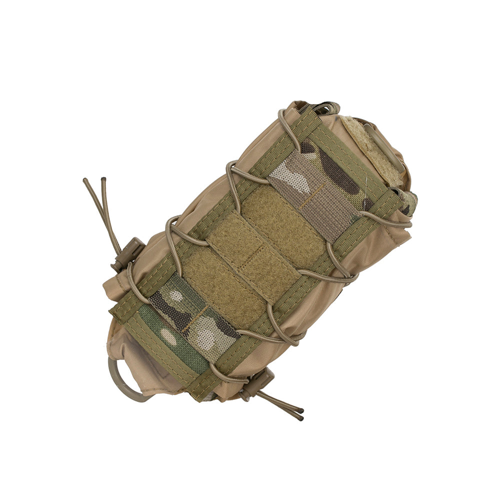 M3T (Multi-Mission Medical TACO)