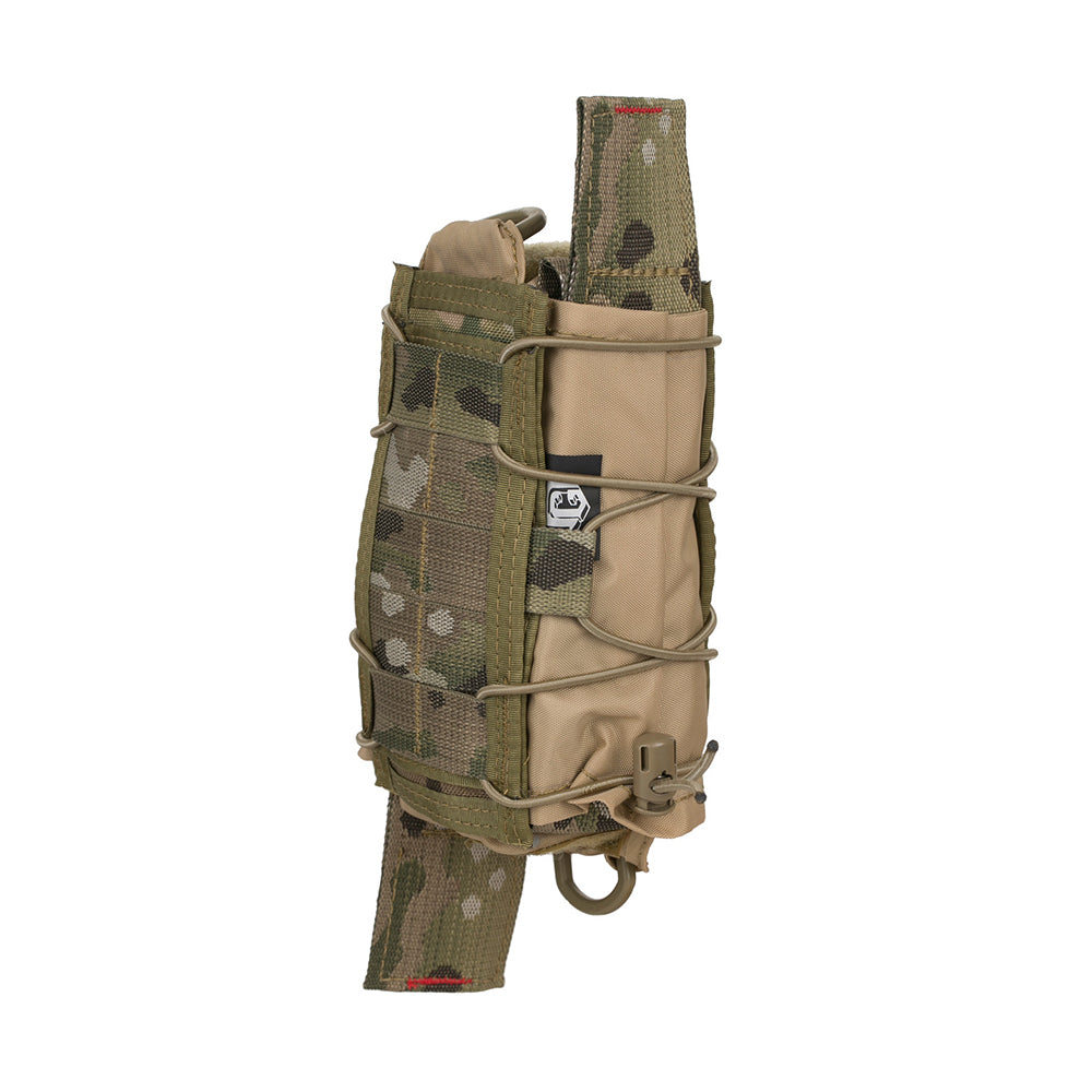 M3T (Multi-Mission Medical TACO)