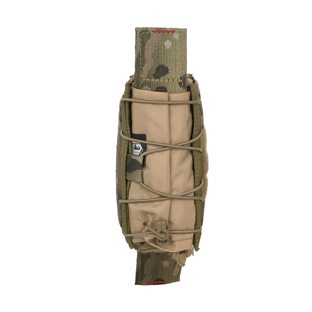 M3T (Multi-Mission Medical TACO)