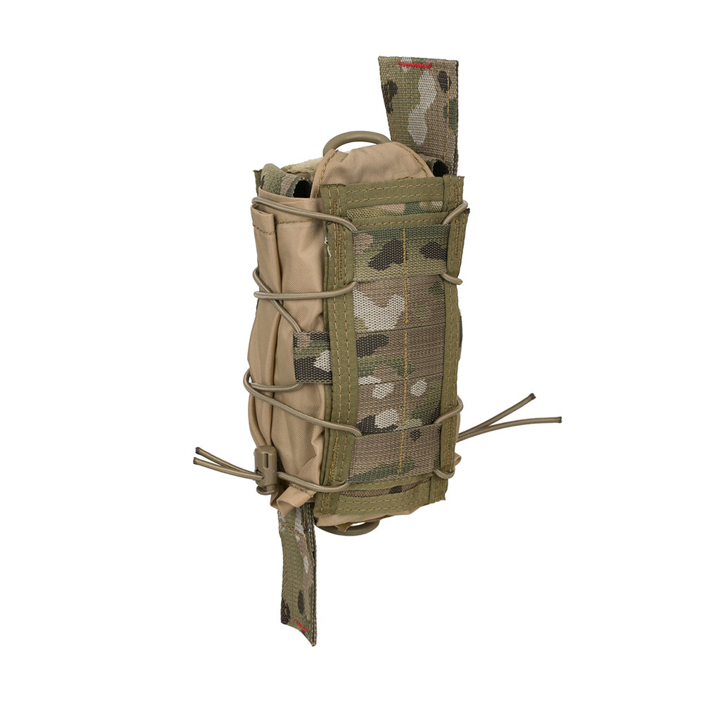 M3T (Multi-Mission Medical TACO)