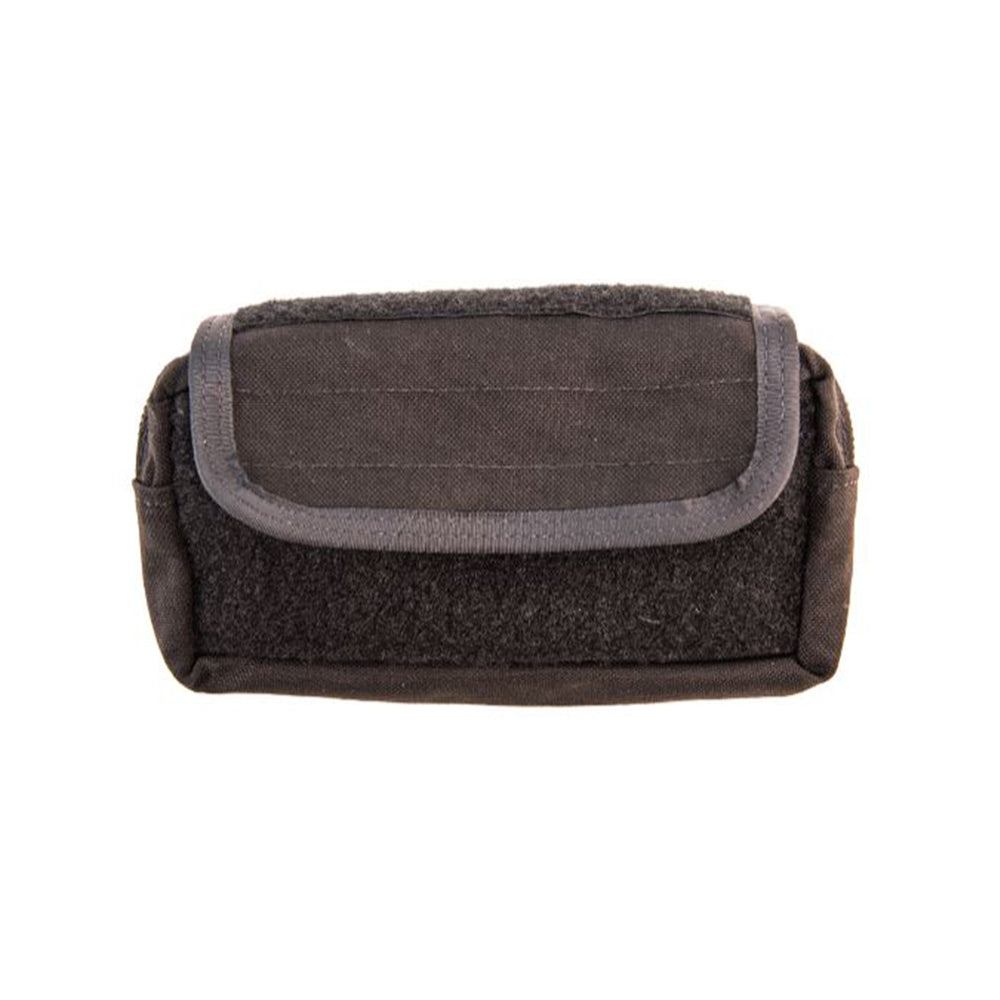 Pogey GP Pouch 水平低輪廓戰術萬用雜物包|拉鍊插扣雙重保險絕不卡沙、MOLLE與ABM魔鬼氈腰帶雙相死鎖、匍匐不頂胸腰間零晃動隨身包