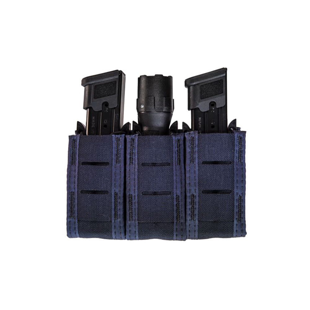 Duty Pistol Taco