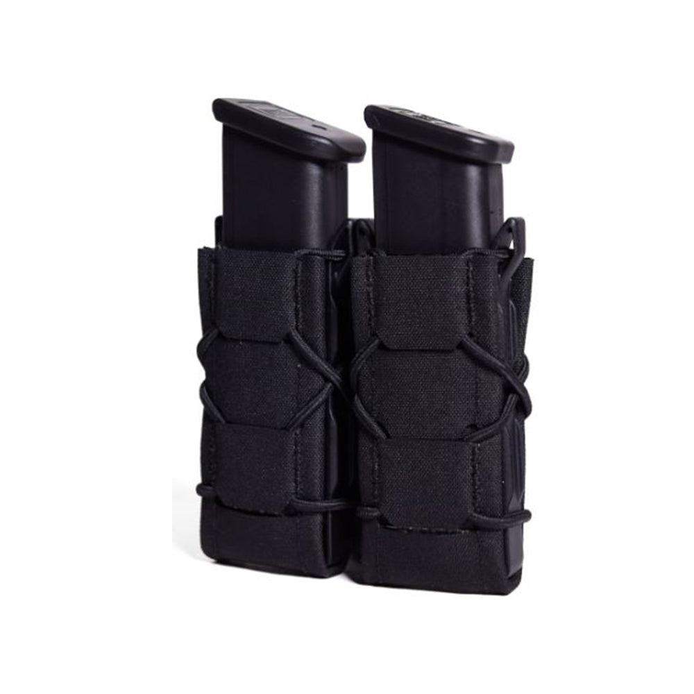 Pistol TACO Gen 2 (Single & Double)