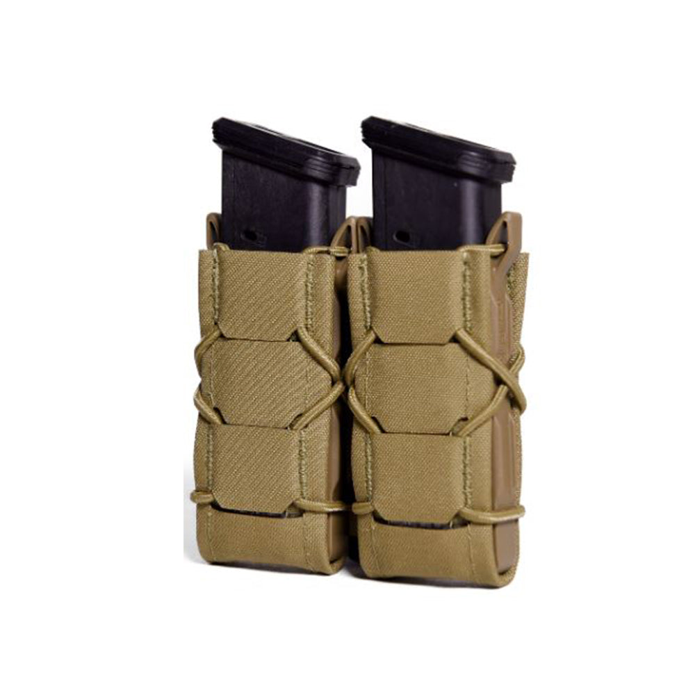 Pistol TACO Gen 2 (Single & Double)