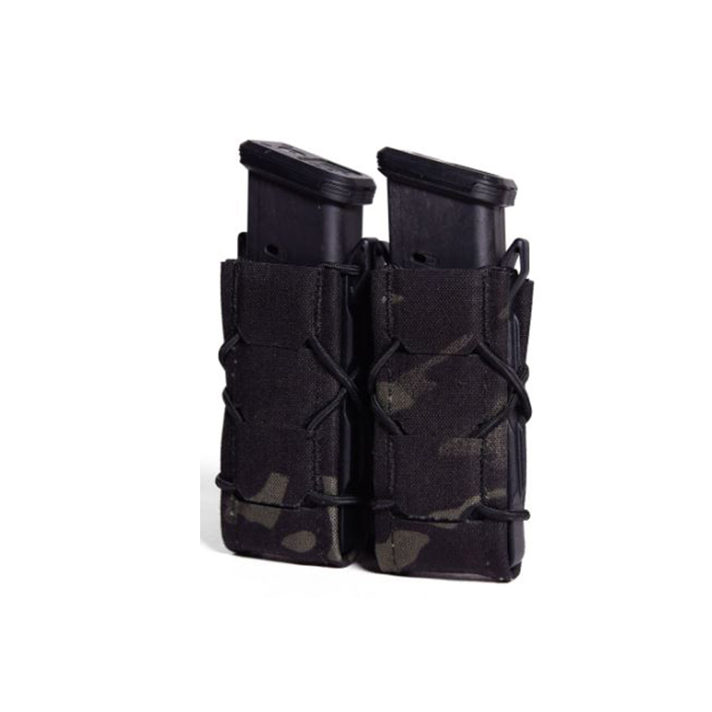 Pistol TACO Gen 2 (Single & Double)
