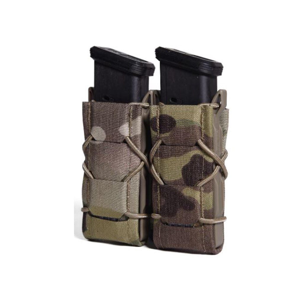 Pistol TACO Gen 2 (Single & Double)