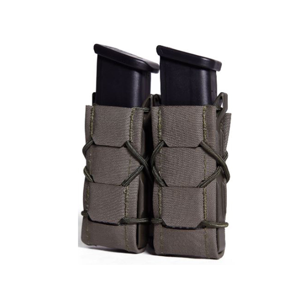Pistol TACO Gen 2 (Single & Double)
