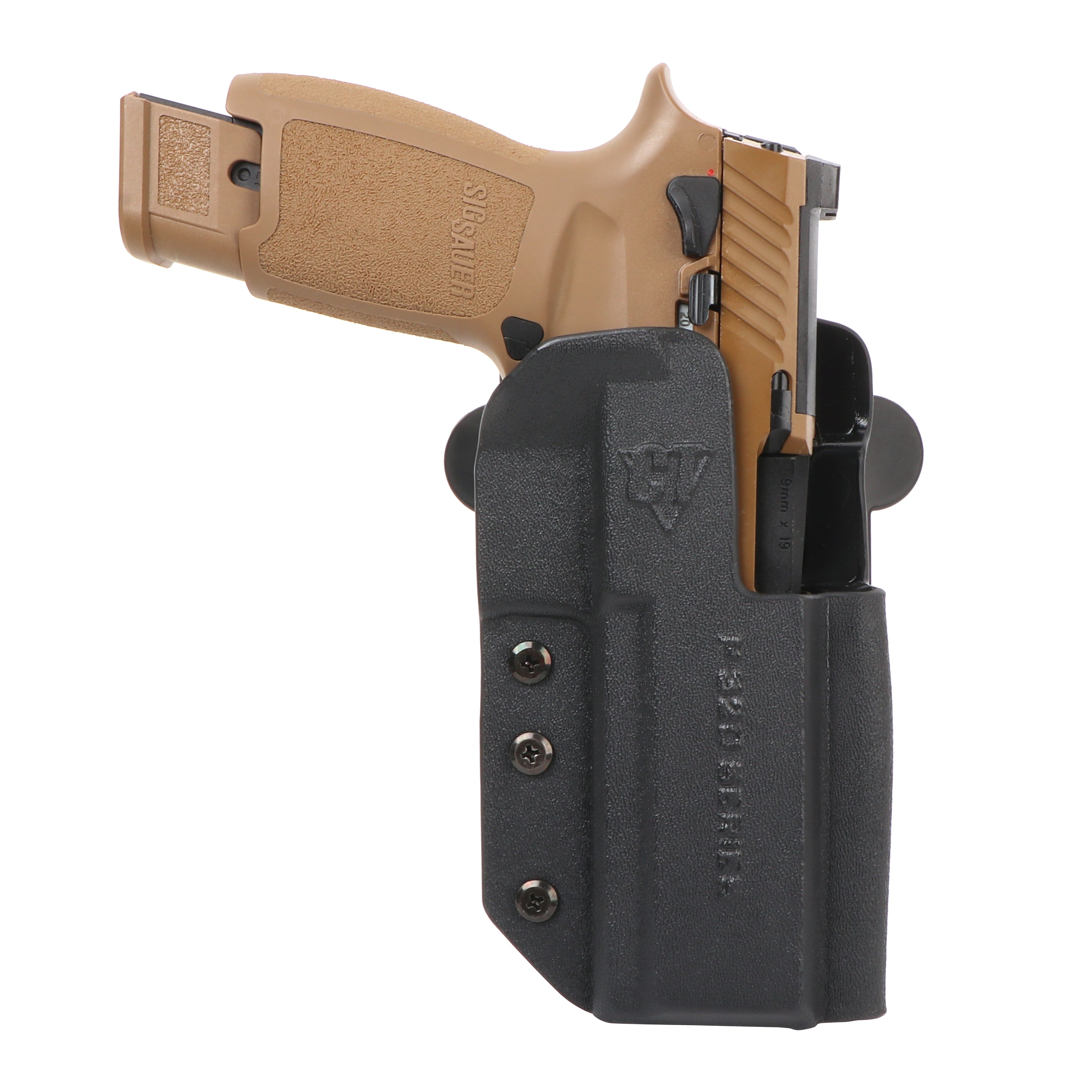 International Right Hand Holster - SIG Series