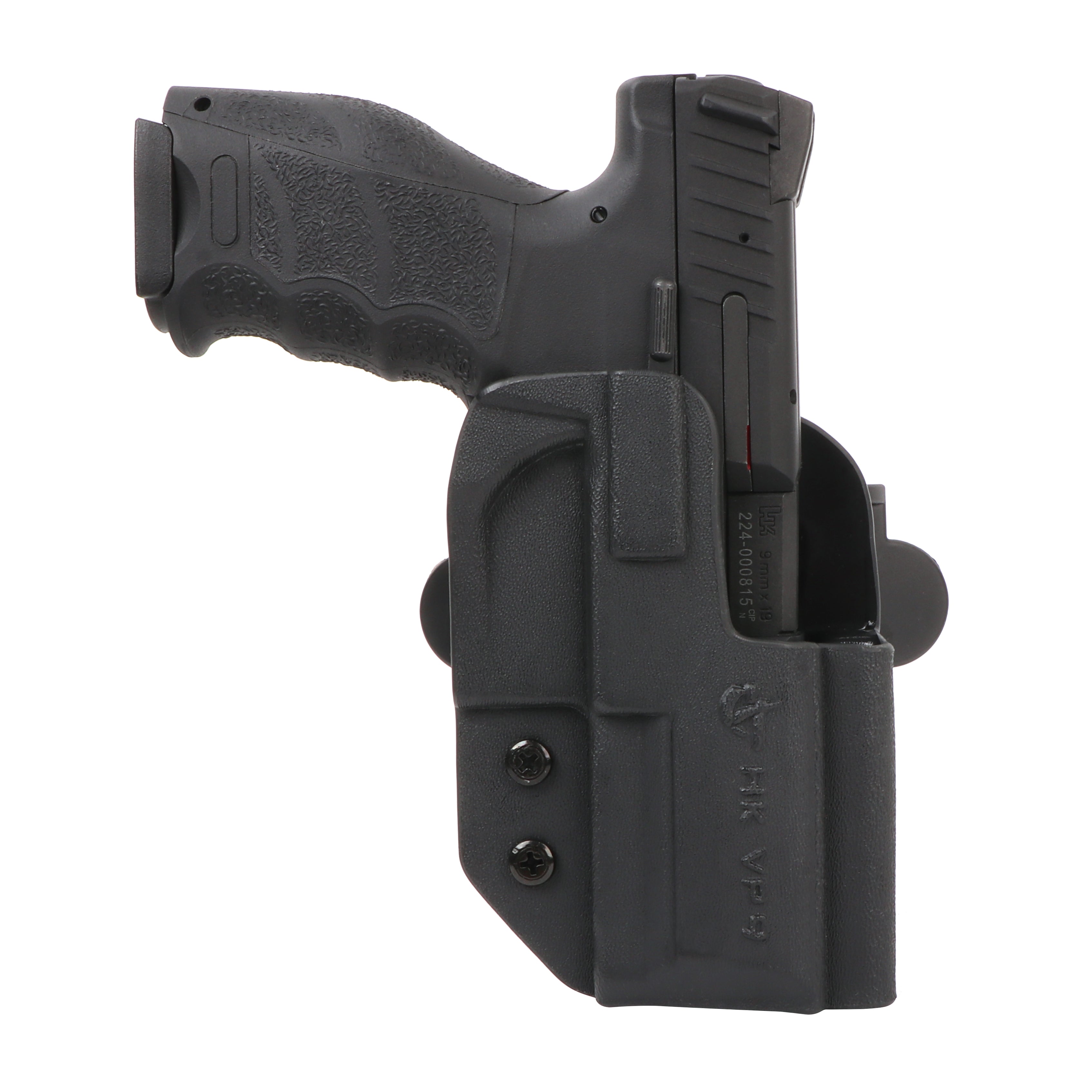 International Right Hand Holster - HK Series