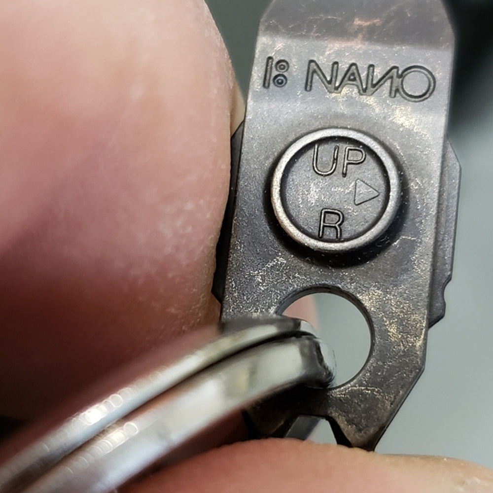 NANO: Micro Carbine Optics Adjuster
