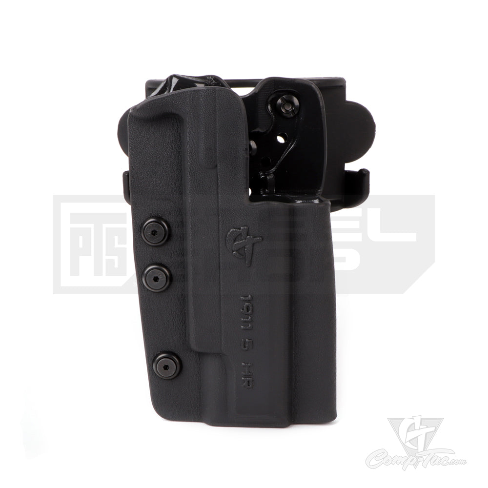 International Right Hand Holster - 1911 Series