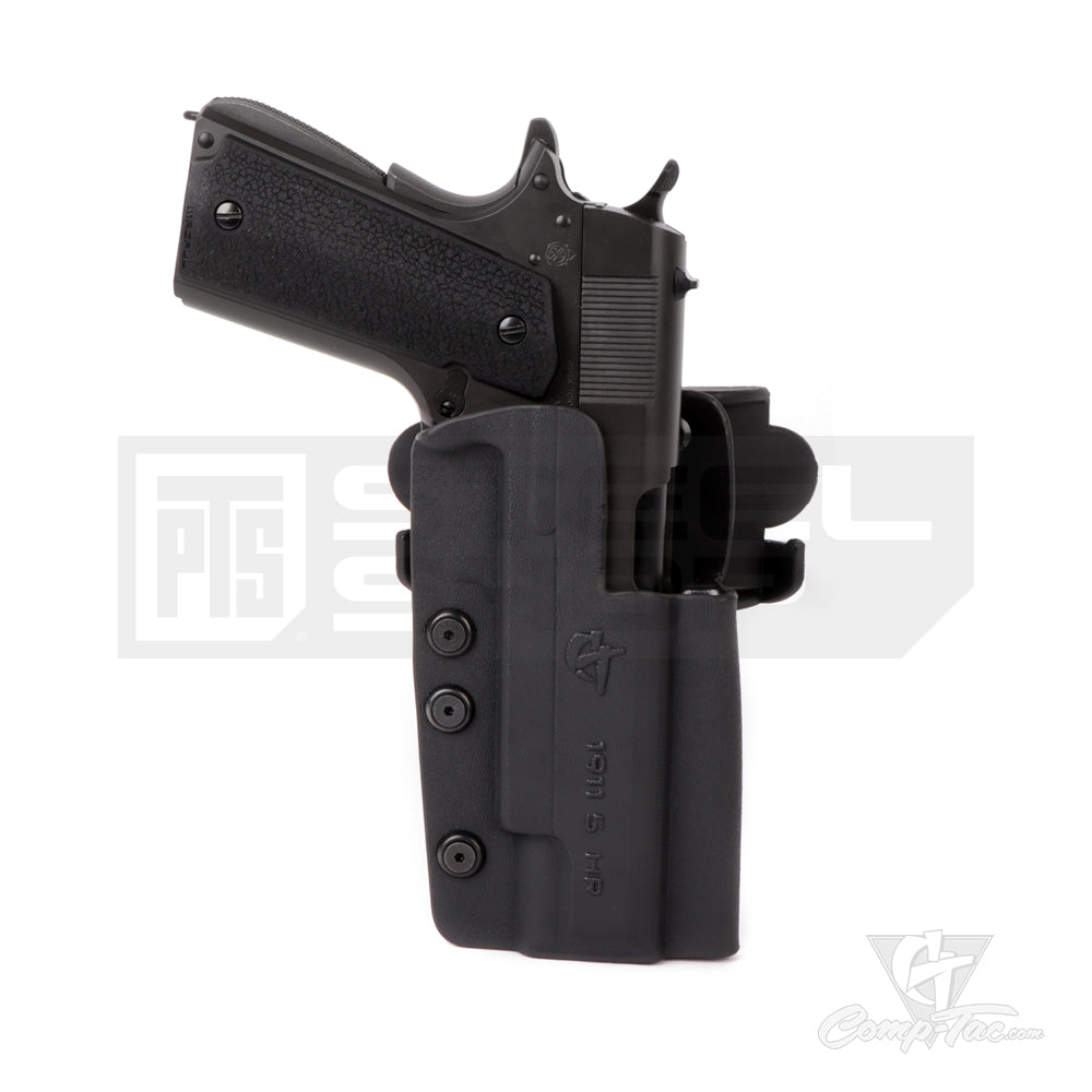 International Right Hand Holster - 1911 Series