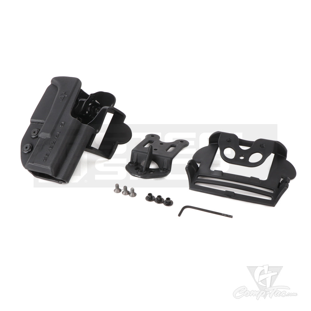 Comp-Tac International Holster, Holster, PTS Steel Shop,