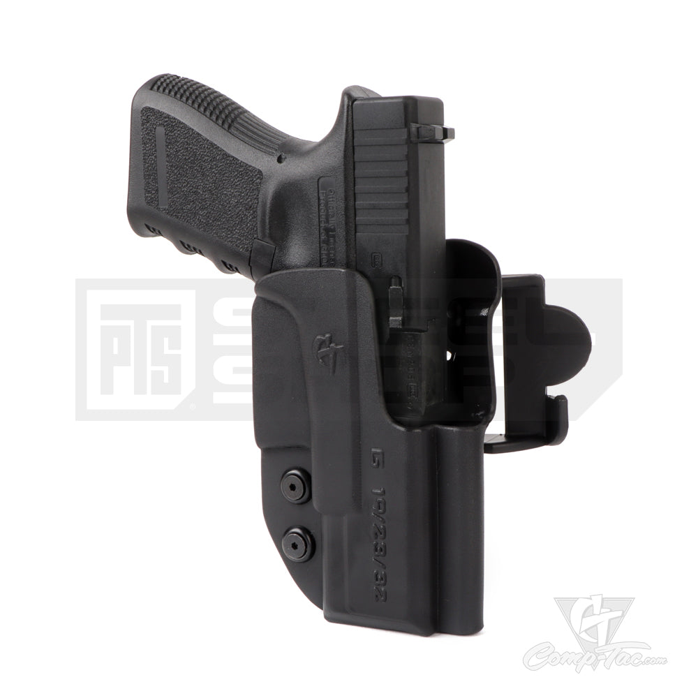 International Right Hand Holster - Glock Series