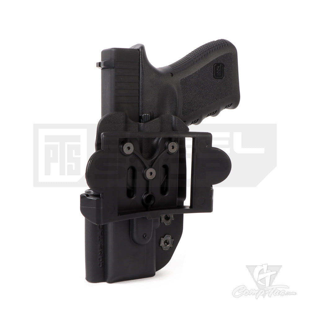 International Right Hand Holster - Glock Series