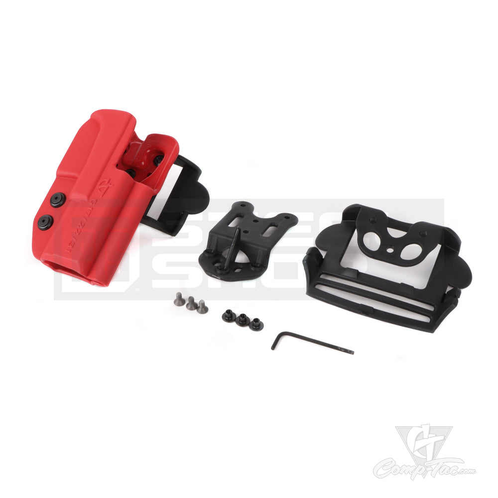Comp-Tac International Holster, Holster, PTS Steel Shop,