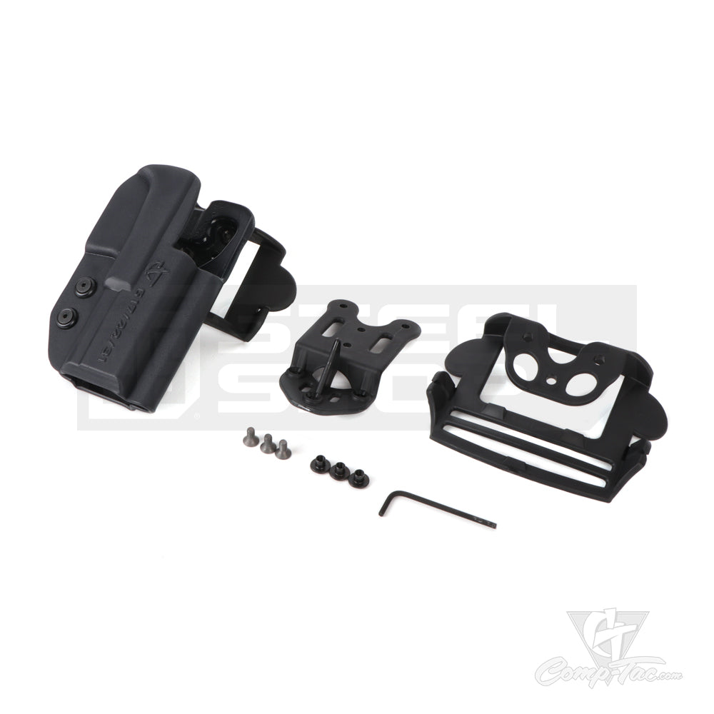 Comp-Tac International Holster, Holster, PTS Steel Shop,