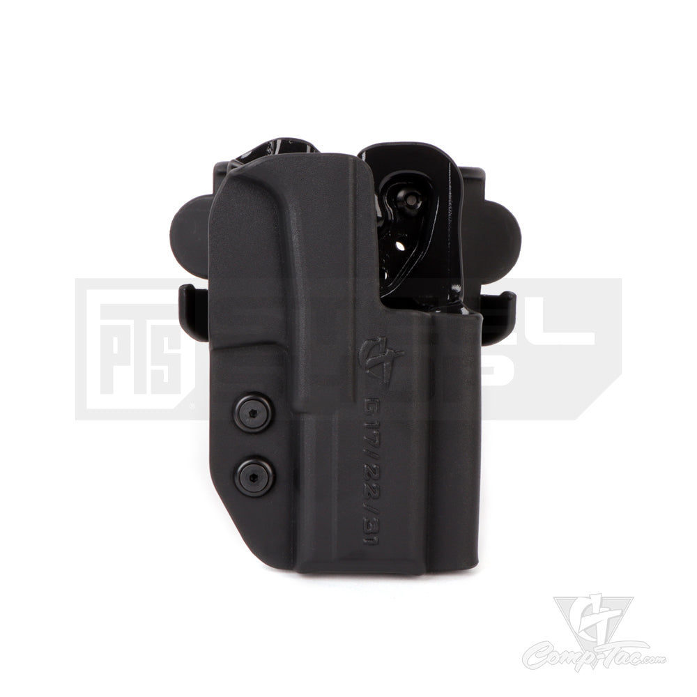 International Right Hand Holster - Glock Series