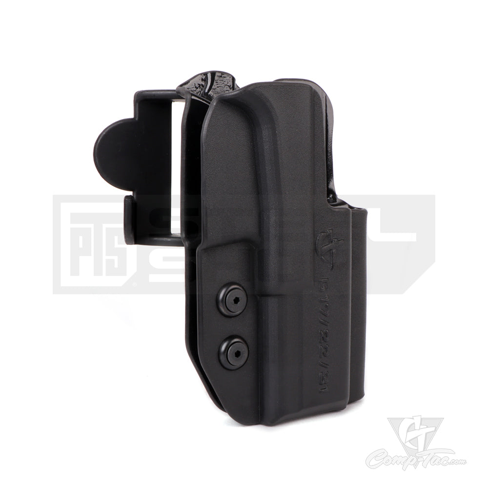 International Right Hand Holster - Glock Series