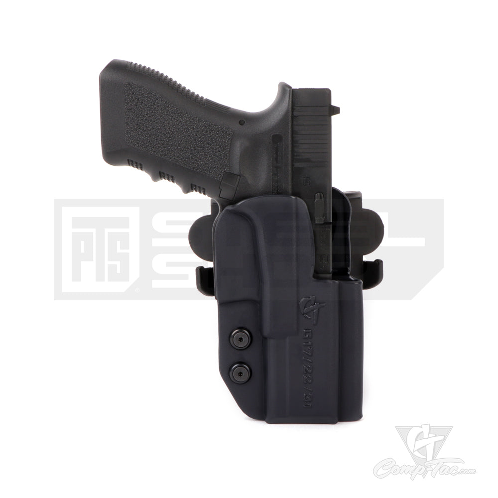 International Right Hand Holster - Glock Series