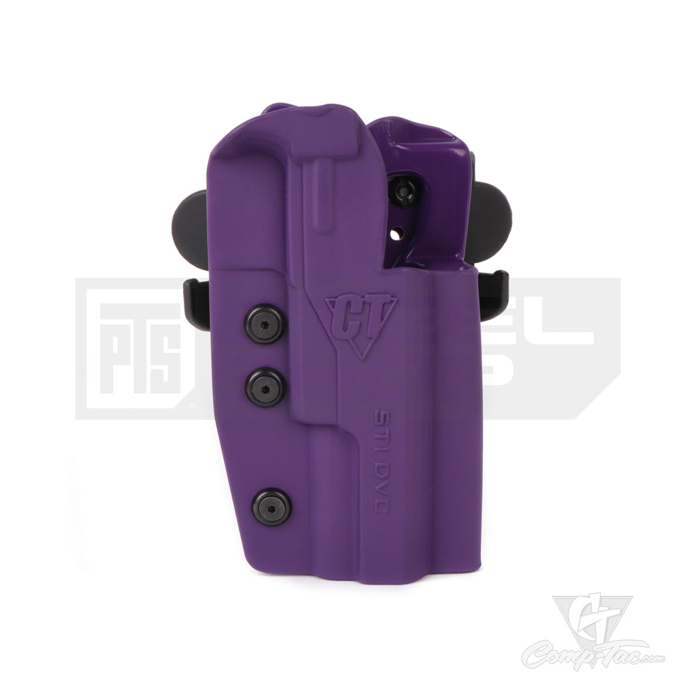 International Right Hand Holster - Staccato Series