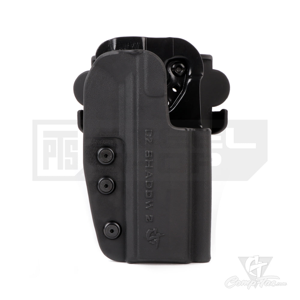 International Right Hand Holster - CZ Series