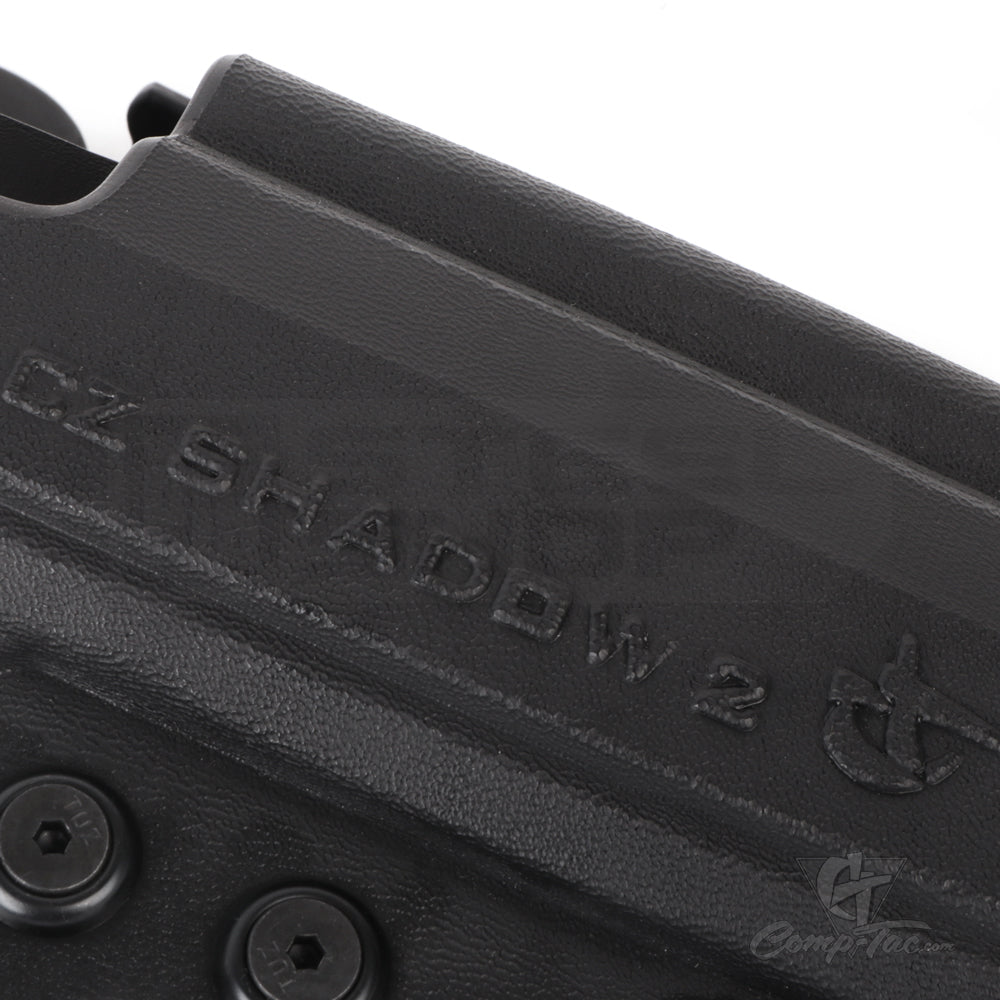 International™ Holster – For CZ Pistols (Shadow 2 / 75 / P-10 C)
