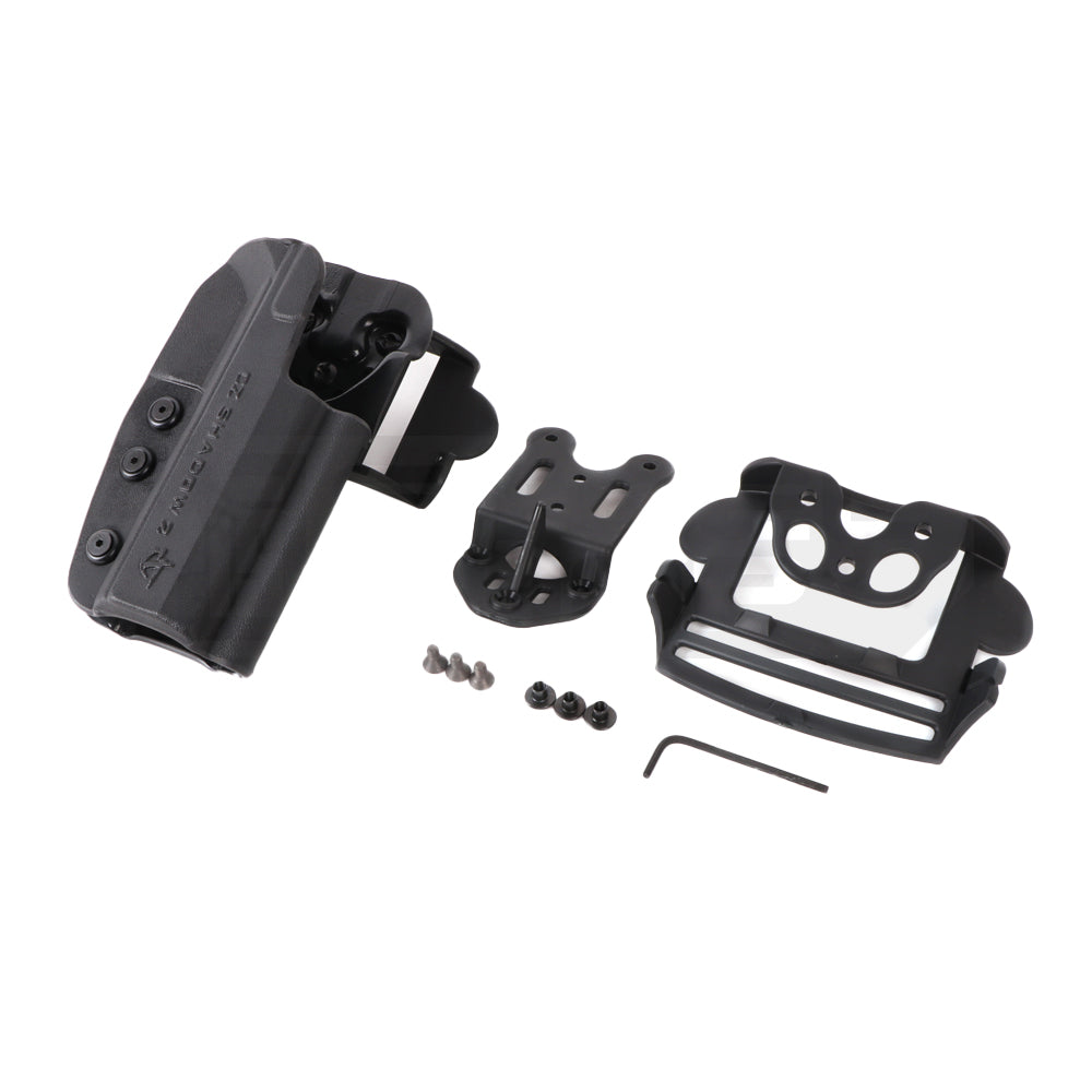 International™ Holster – For CZ Pistols (Shadow 2 / 75 / P-10 C)