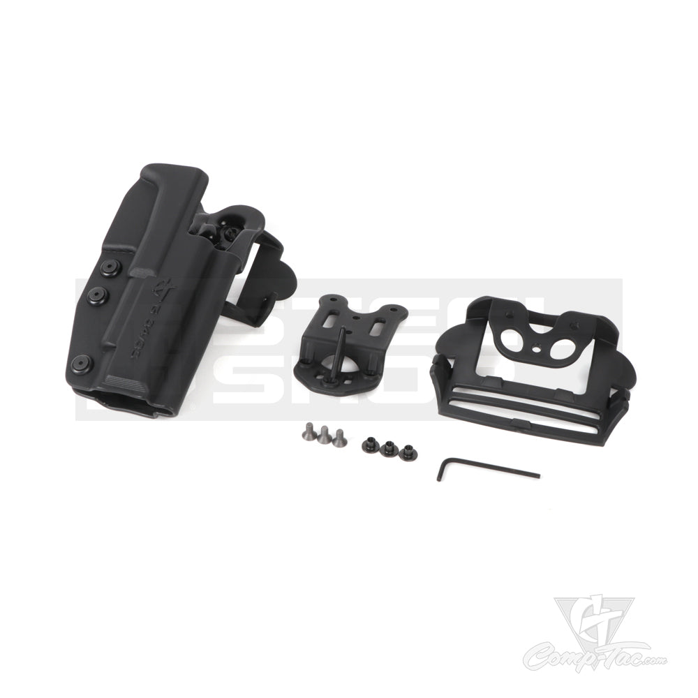 Comp-Tac International Holster, Holster, PTS Steel Shop,