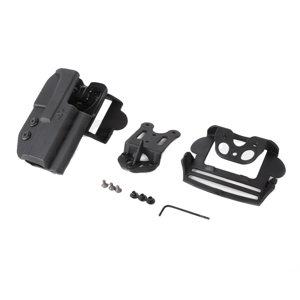 International Holster OWB (For Walther PDP)