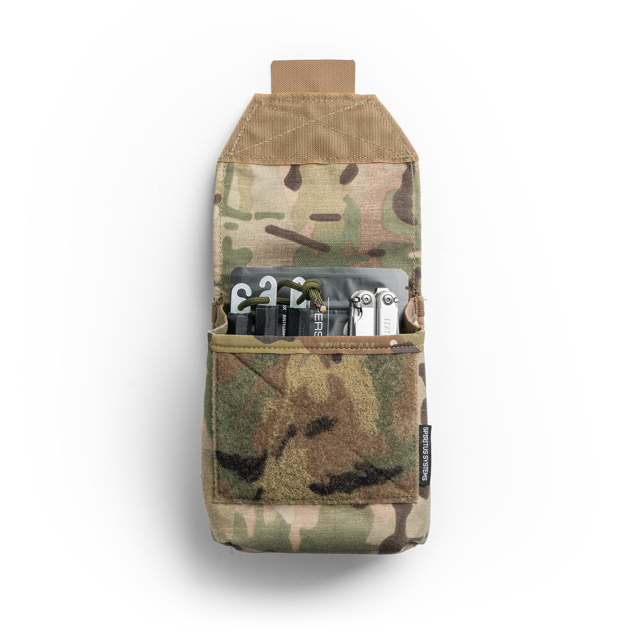 JSTA Pouch