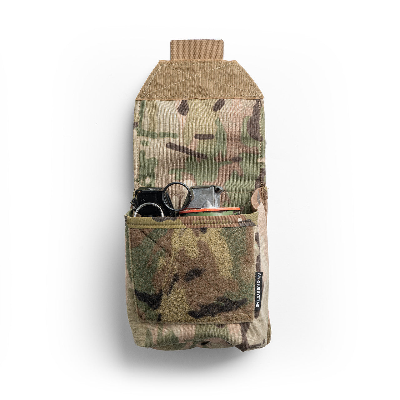 JSTA Pouch