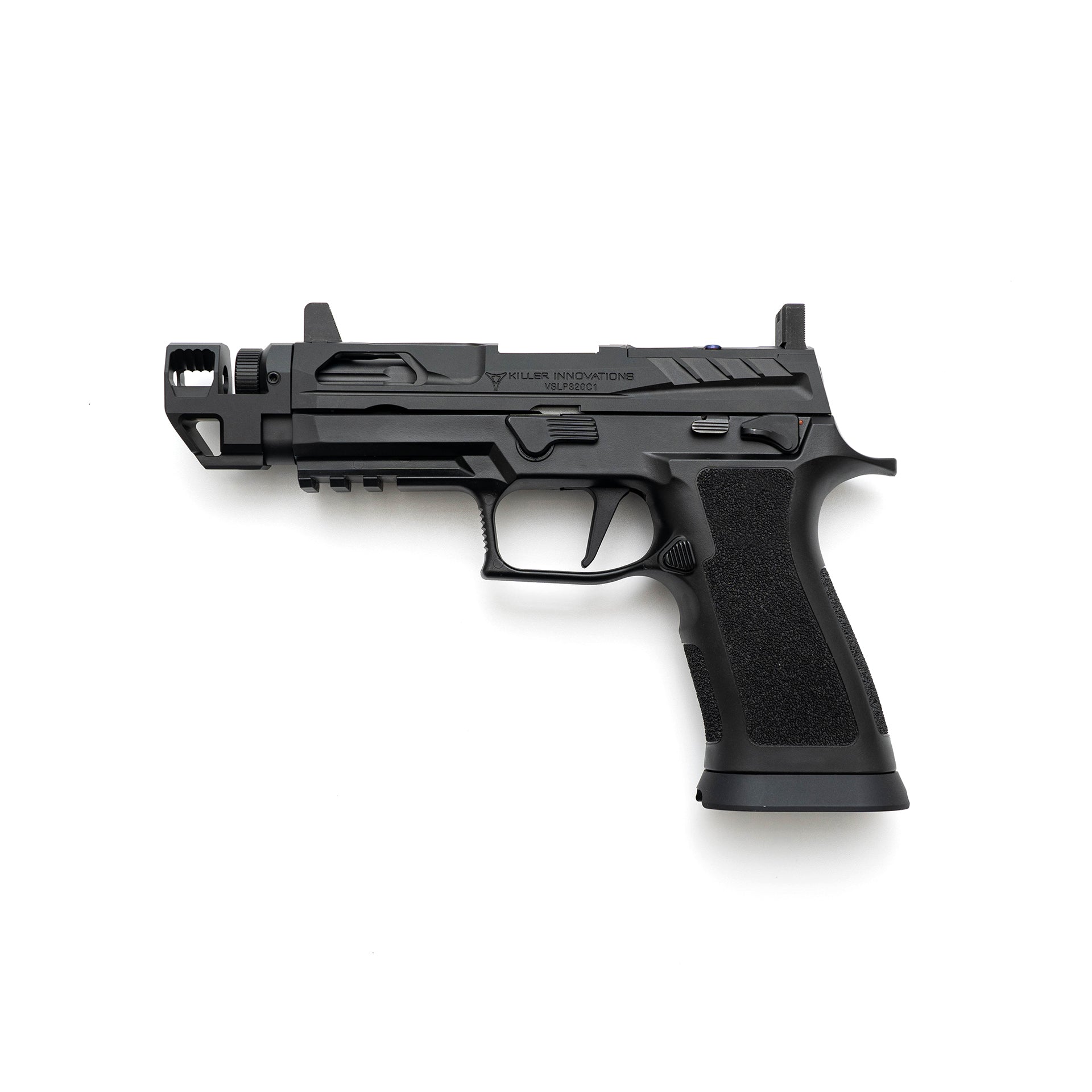 Velocity V1 Conversion Kit For P320 M18 / X Carry