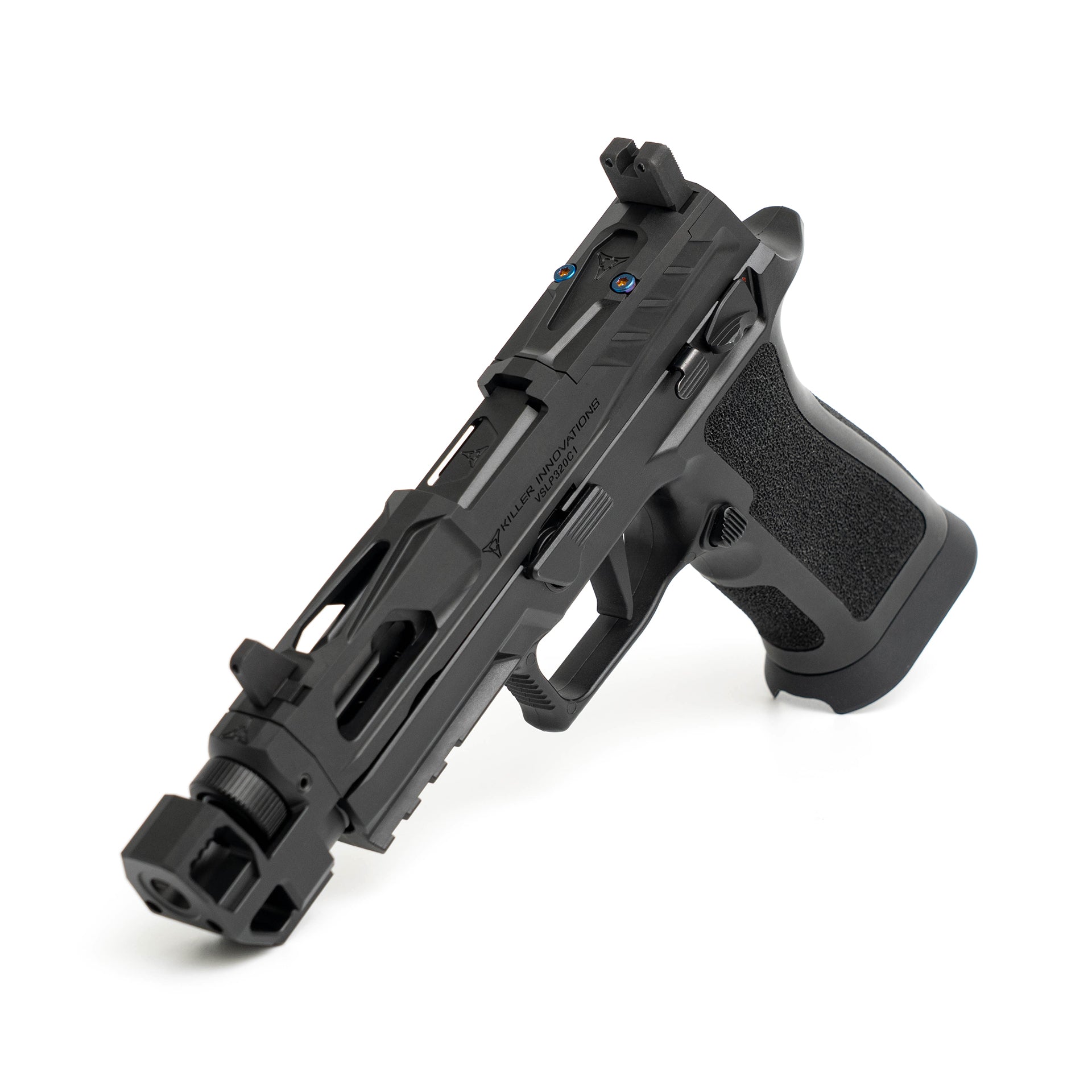 Velocity V1 Conversion Kit For P320 M18 / X Carry