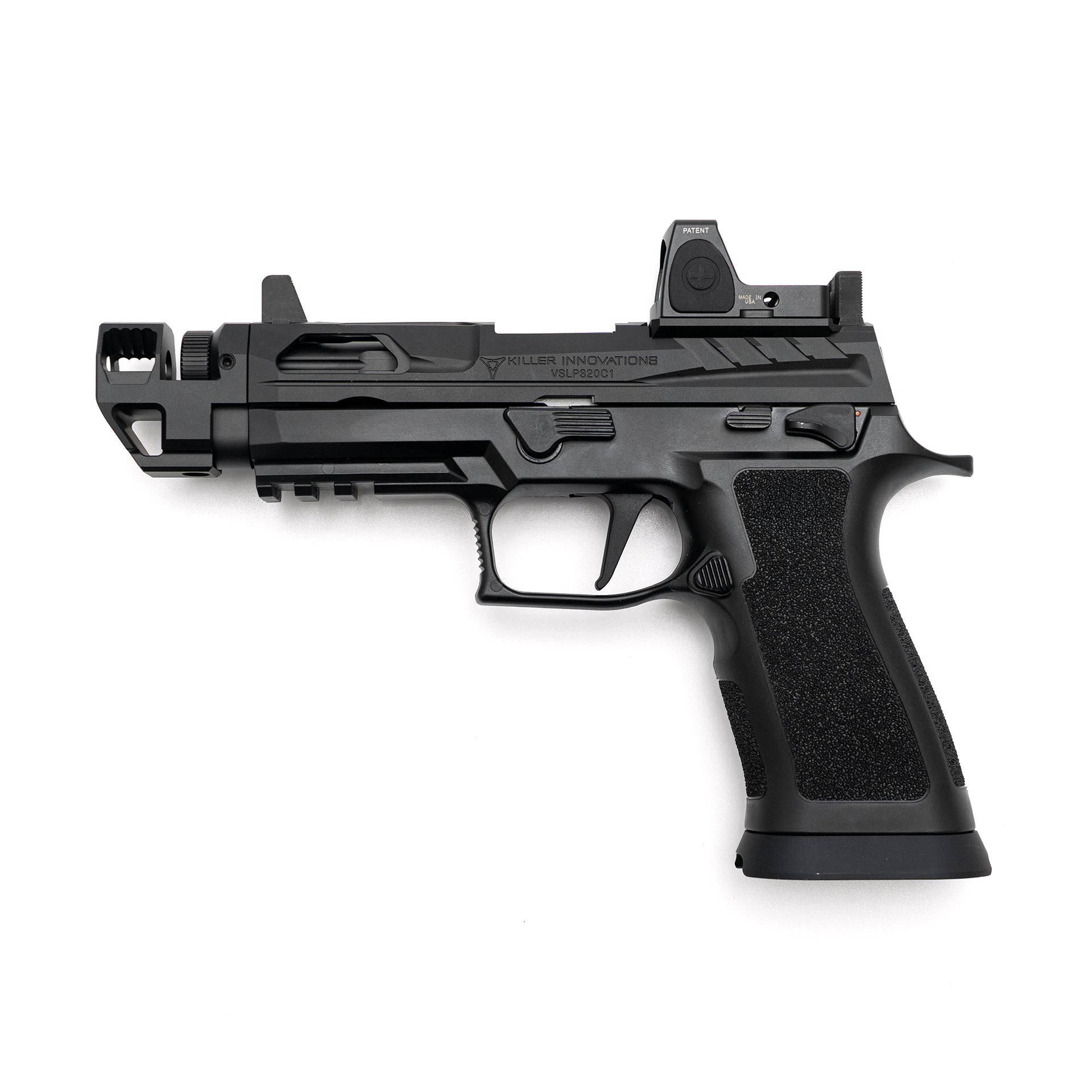 Velocity V1 Conversion Kit For P320 M18 / X Carry