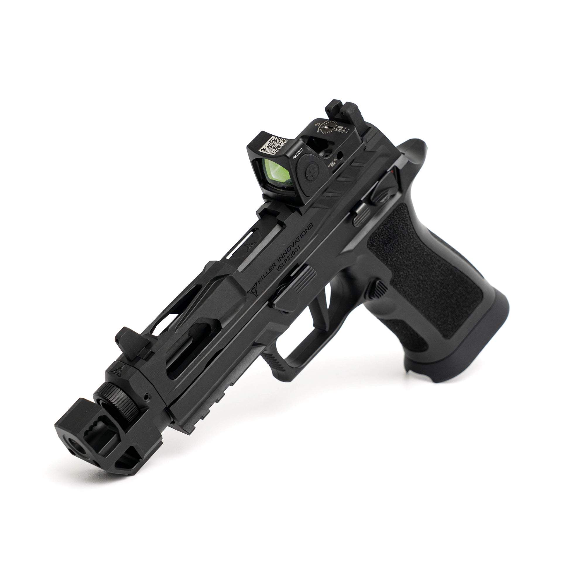 Velocity V1 Conversion Kit For P320 M18 / X Carry