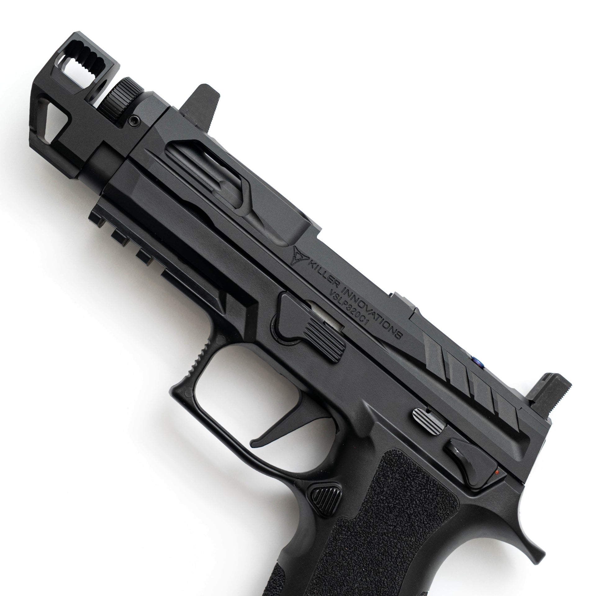 Velocity V1 Conversion Kit For P320 M18 / X Carry