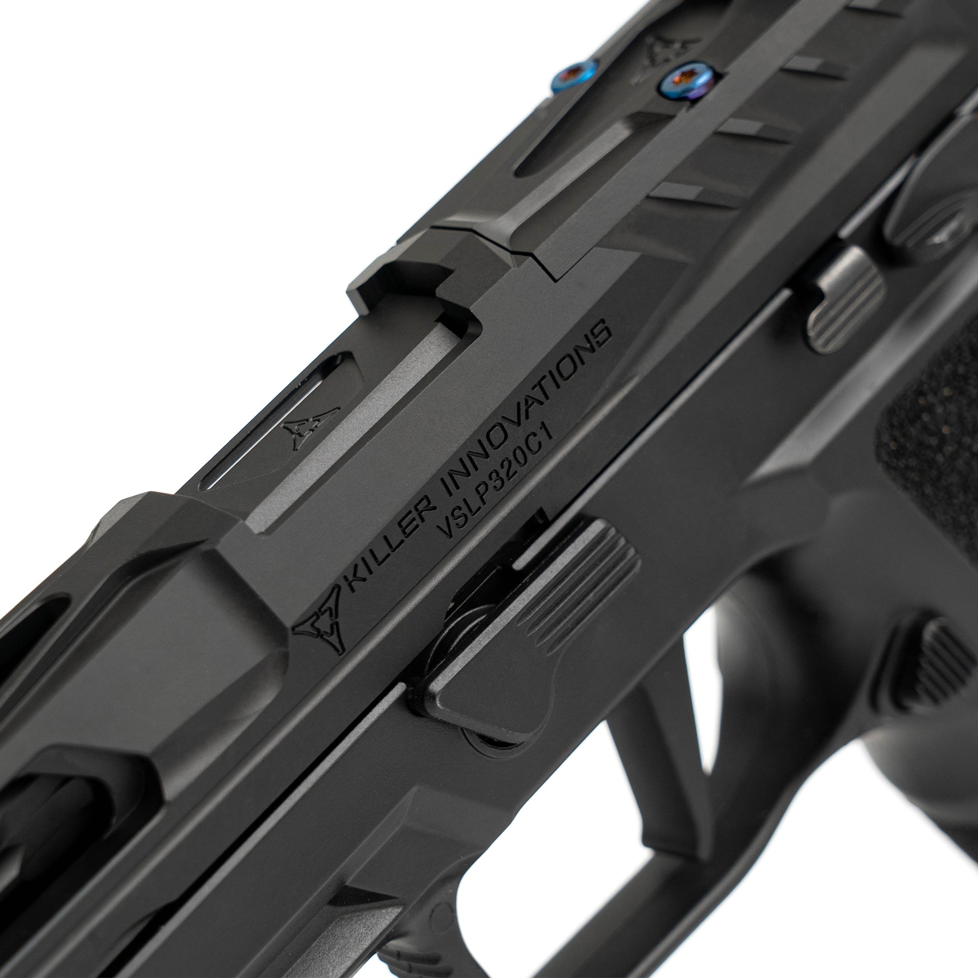 Velocity V1 Conversion Kit For P320 M18 / X Carry