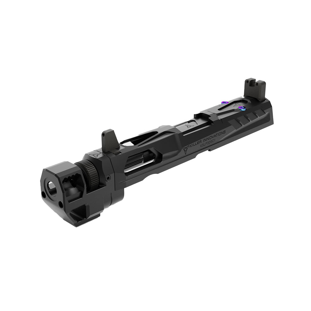 Velocity V1 Conversion Kit For P320 M18 / X Carry