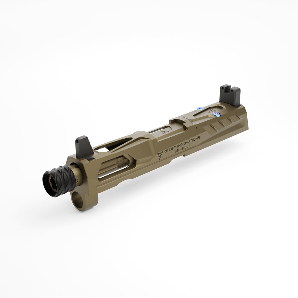 Velocity V1 Conversion Kit For P320 M18 / X Carry