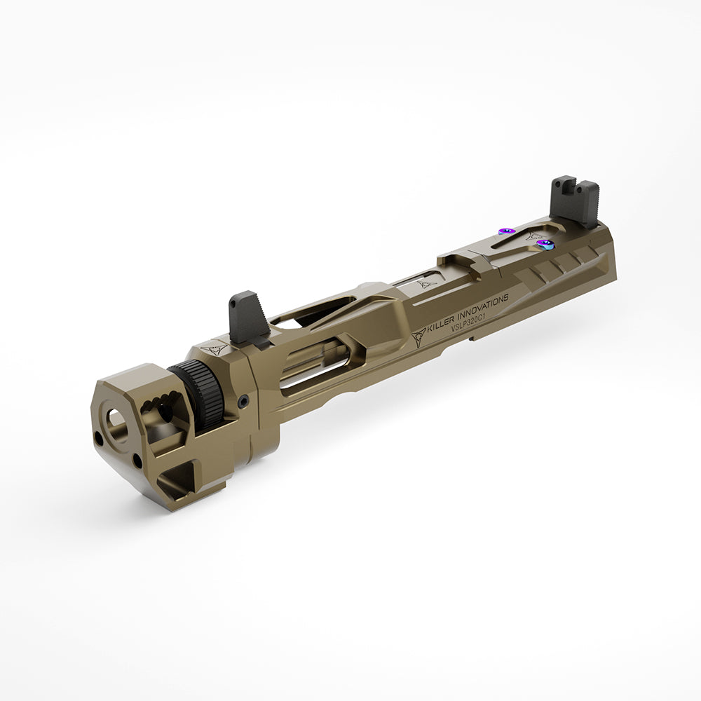 Velocity V1 Conversion Kit For P320 M18 / X Carry