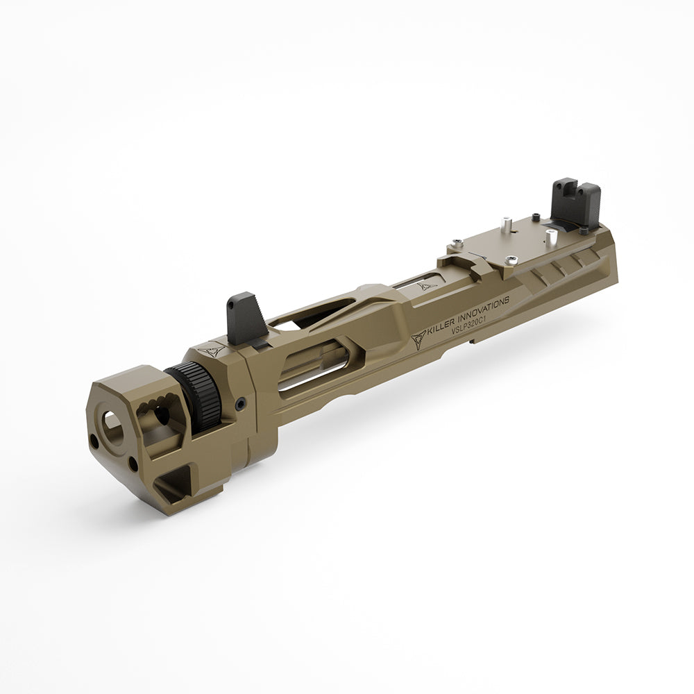 Velocity V1 Conversion Kit For P320 M18 / X Carry