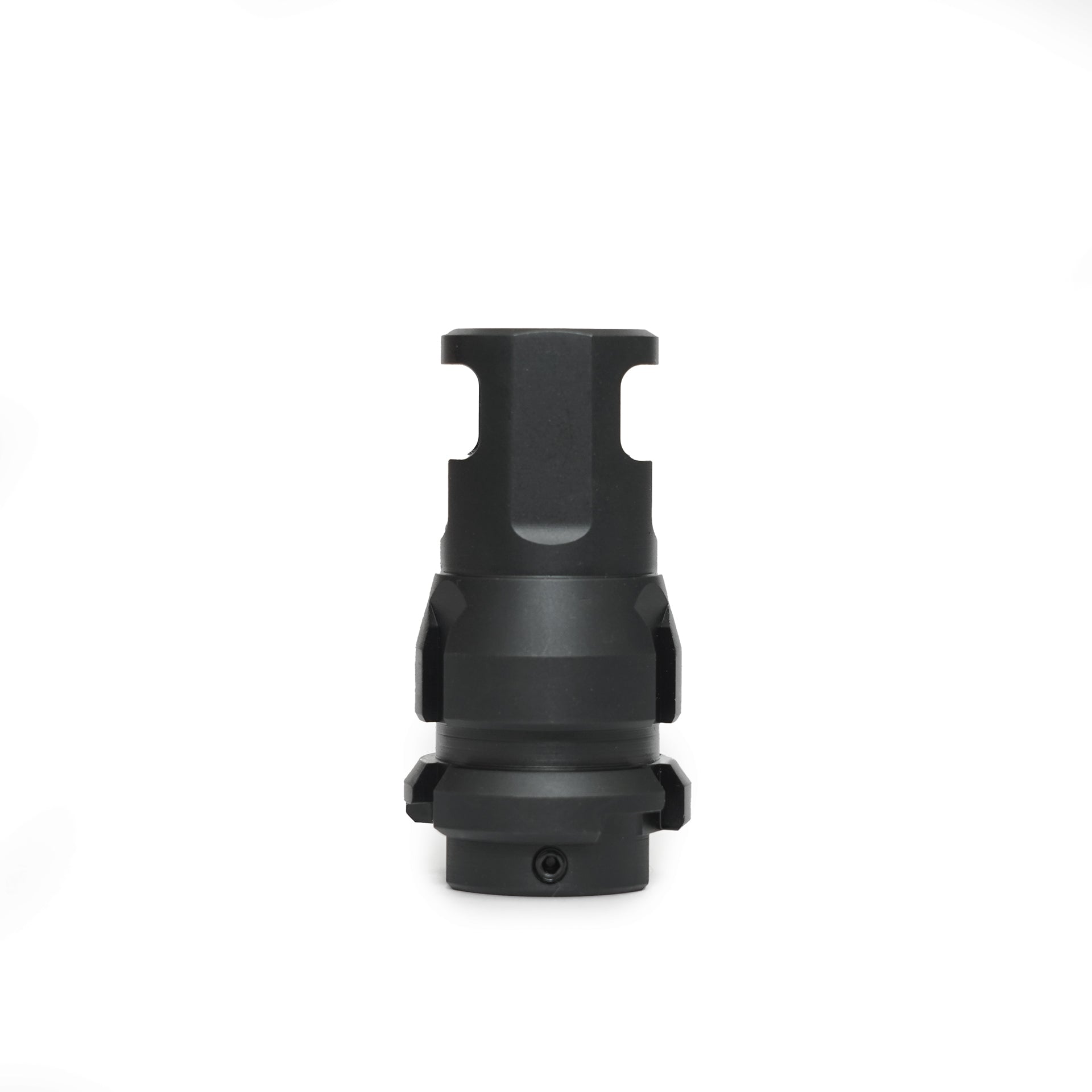 KeyMicro Muzzle Brake - 14mm CCW