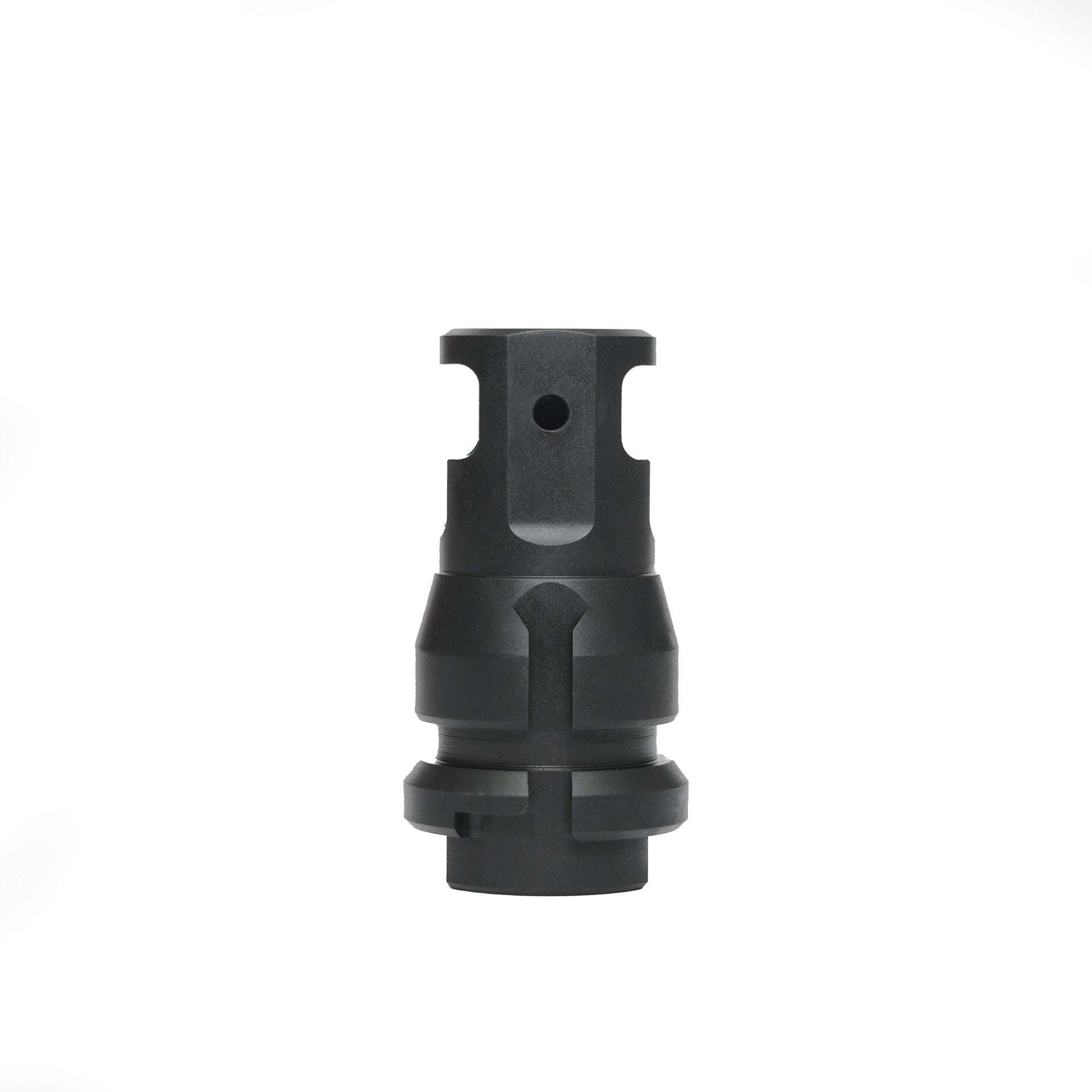 KeyMicro Muzzle Brake - 14mm CCW