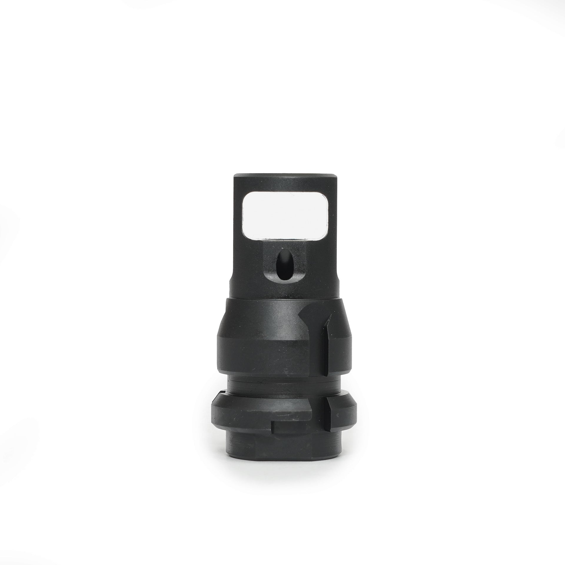 KeyMicro Muzzle Brake - 14mm CCW
