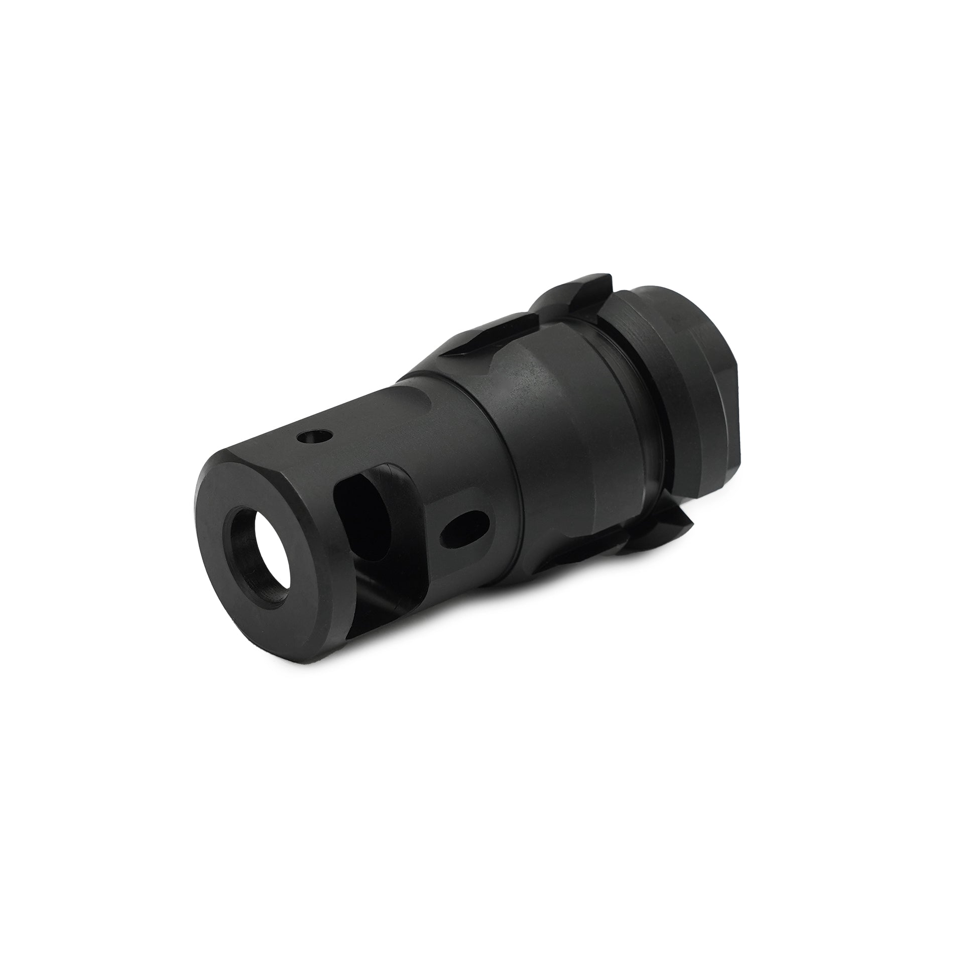 KeyMicro Muzzle Brake - 14mm CCW