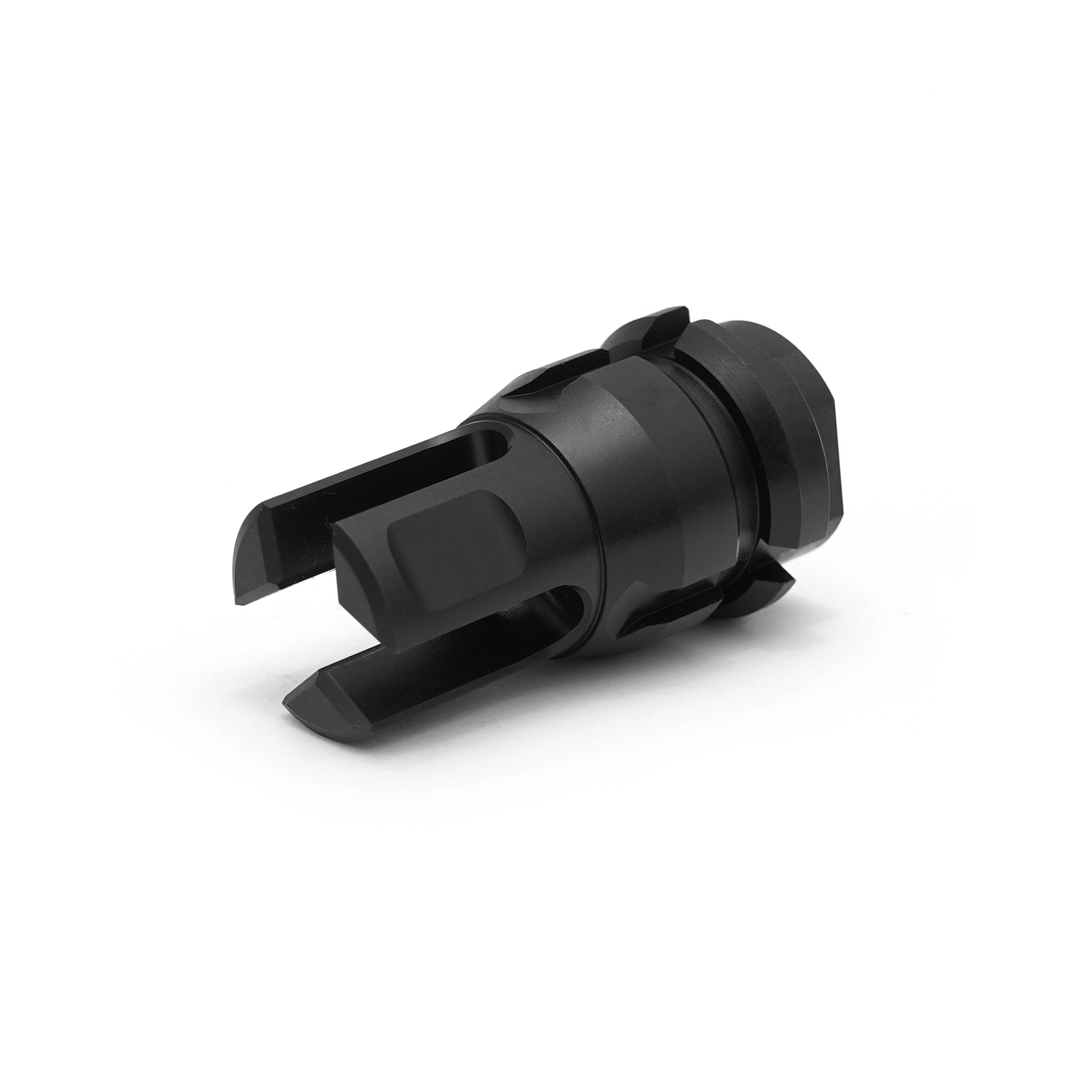 KeyMicro Flash Hider - 14mm CCW