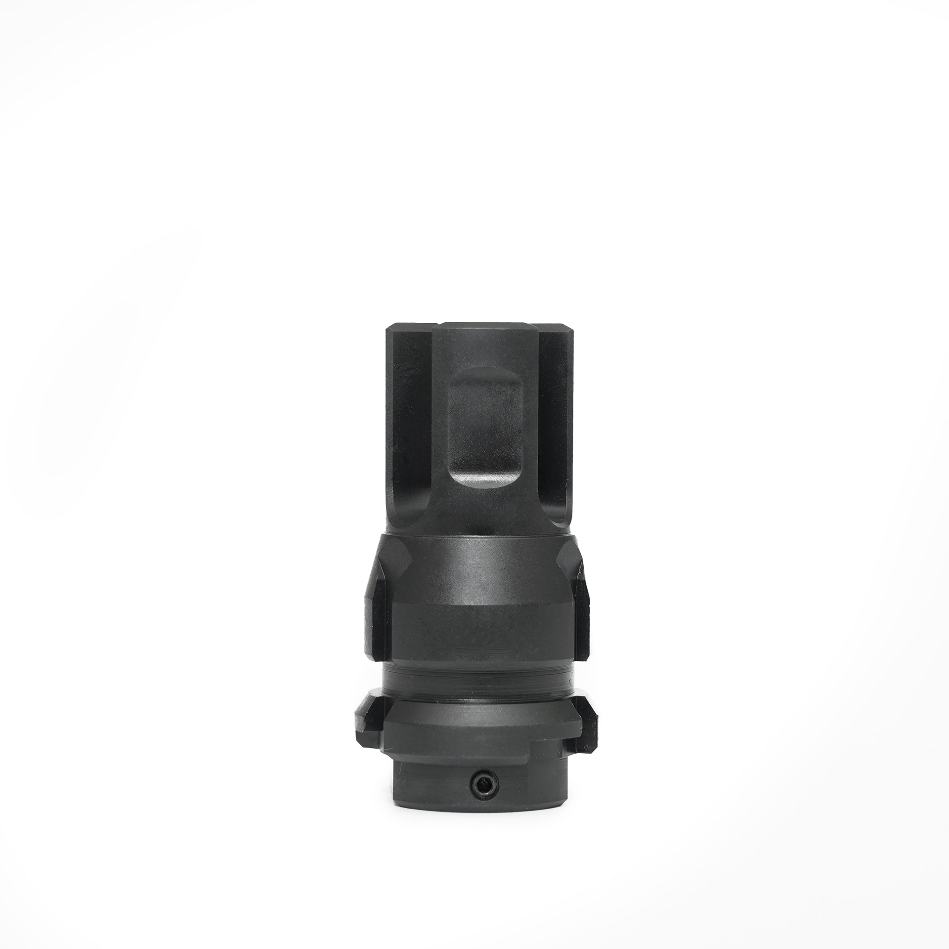 KeyMicro Flash Hider - 14mm CCW