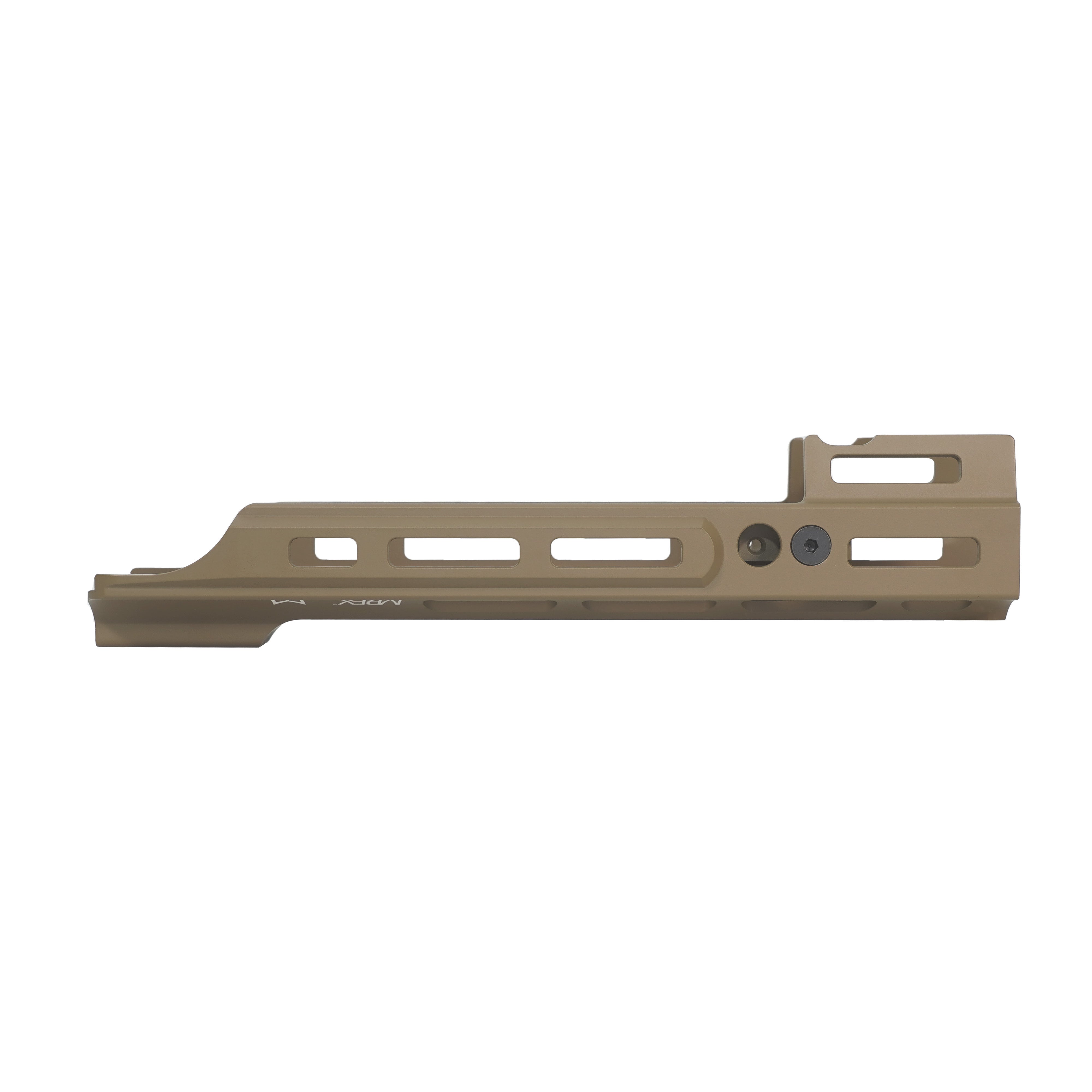 SCAR MREX™ M-LOK™ MK2 2.2” Extension Rail